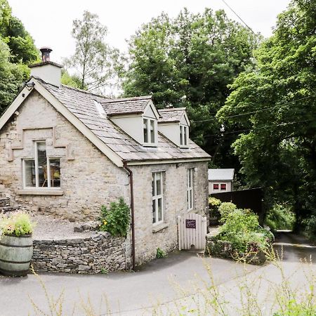 Honeypot Cottage ケンダル エクステリア 写真