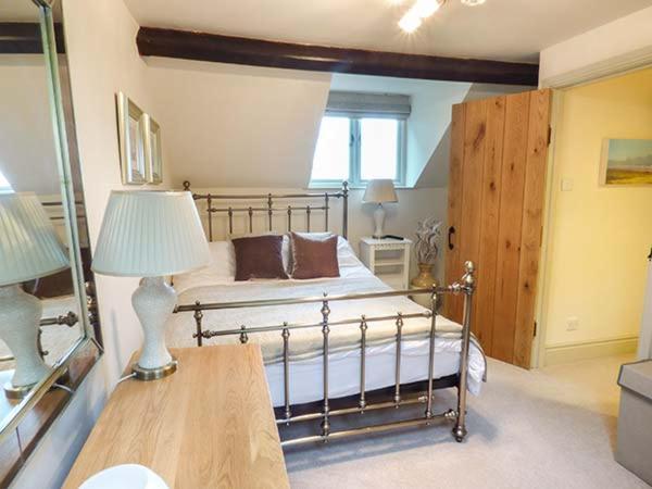 Honeypot Cottage ケンダル エクステリア 写真