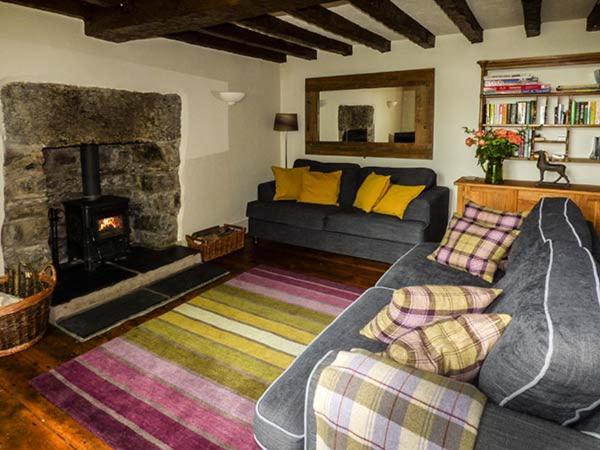 Honeypot Cottage ケンダル エクステリア 写真