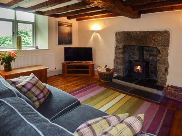 Honeypot Cottage ケンダル エクステリア 写真