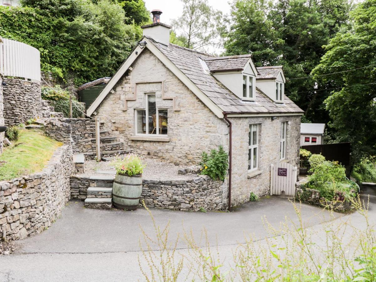 Honeypot Cottage ケンダル エクステリア 写真